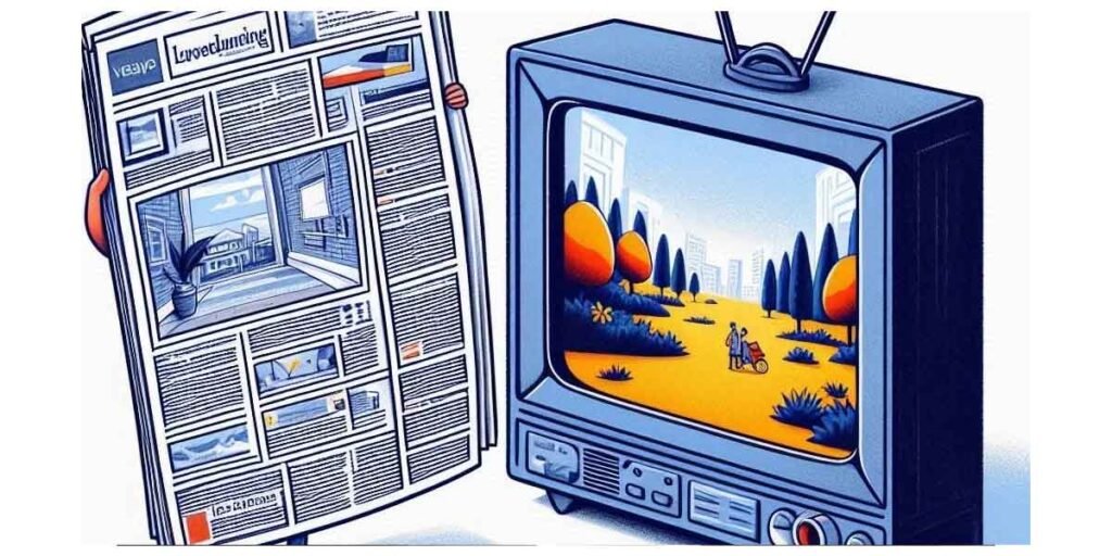 Why Does Offline Marketing Stay Strong in the Digital Age?