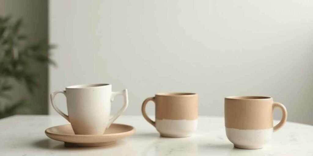 Why Handmade Mugs Are Built to Be Used, Not Just Displayed Why Handmade Mugs Are Built to Be Used, Not Just Displayed