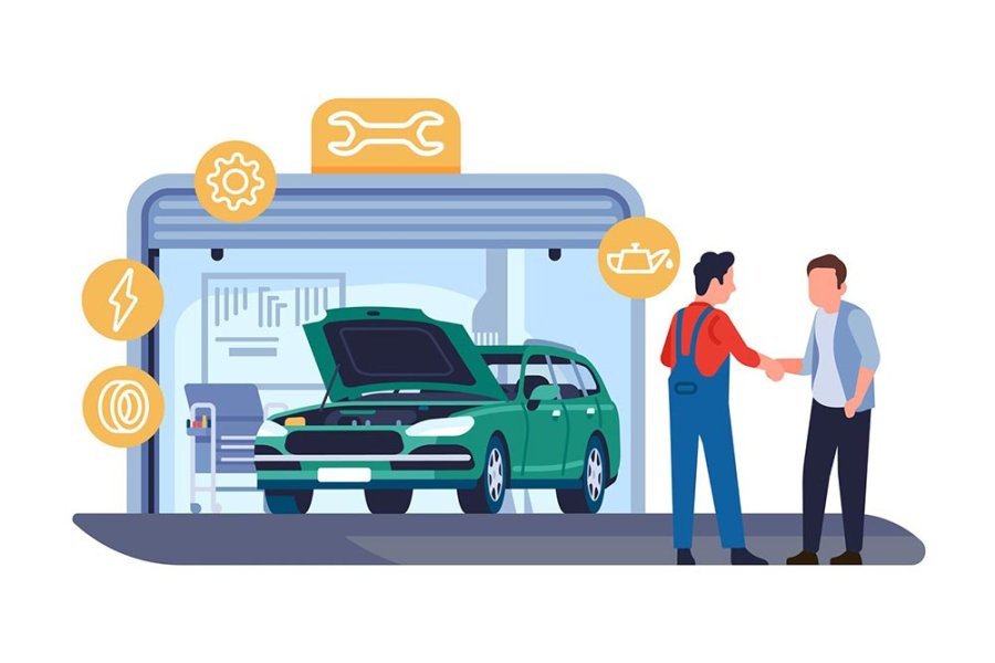 8 Things That Affect How Much a Cash-for-Cars Buyer Will Offer You 8-things-that-affect-how-much-a-cash-for-cars-buye-1