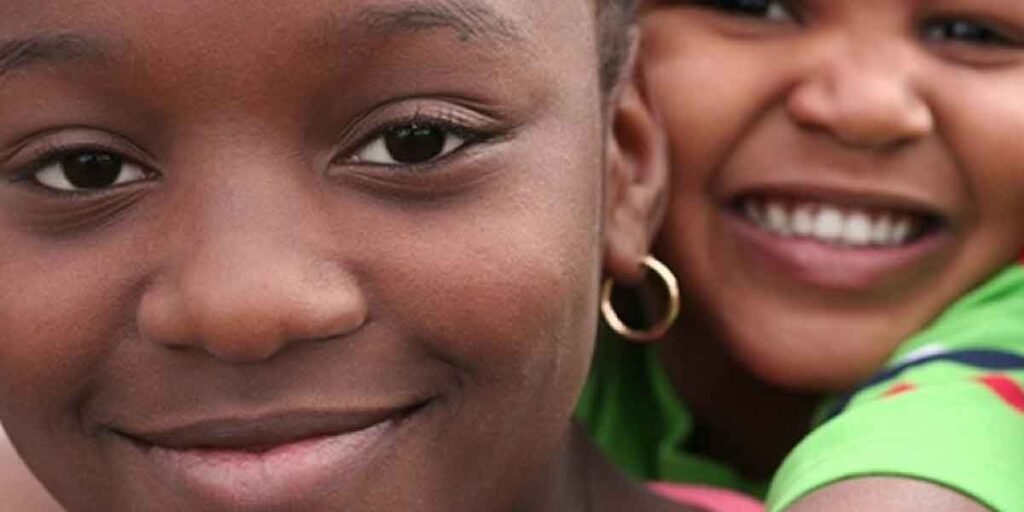 The Reality of Childhood Inequality And Why It Still Exists