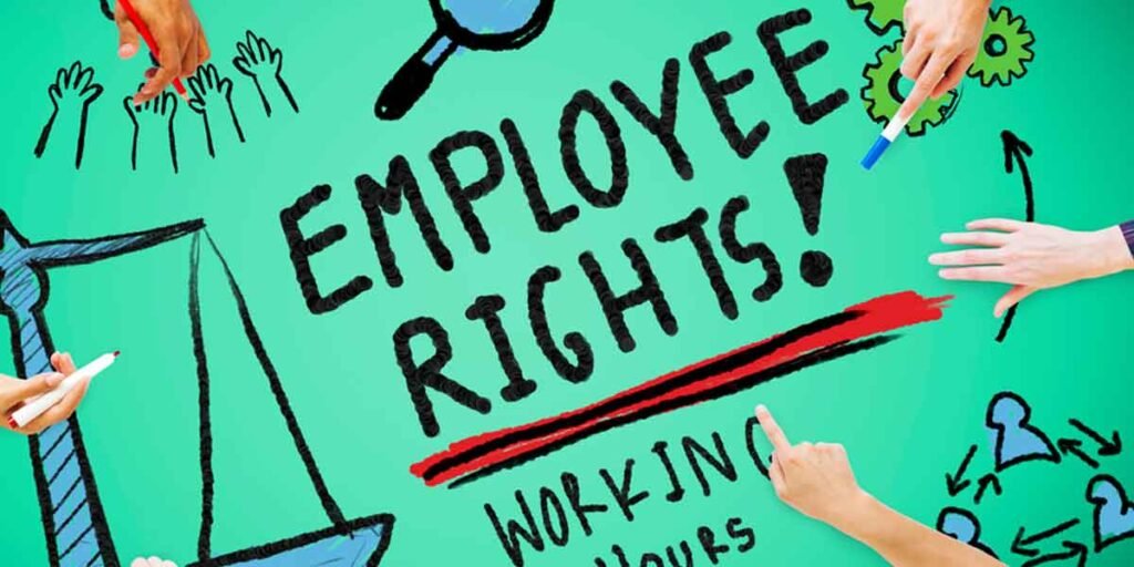 Three Ways to Protect Your Rights as a Full-Time Employee Three Ways to Protect Your Rights as a Full-Time Employee