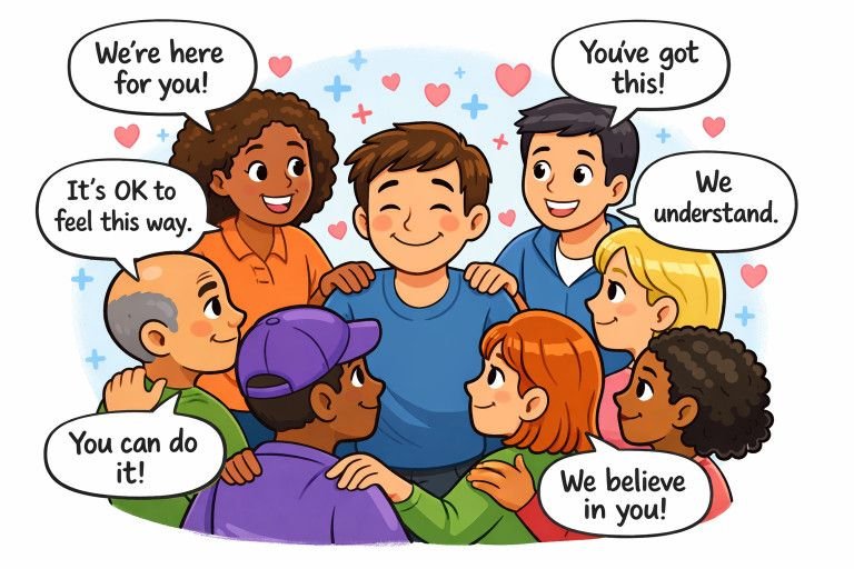 How Community Support Can Shape Recovery how-community-support-can-shape-recovery-1