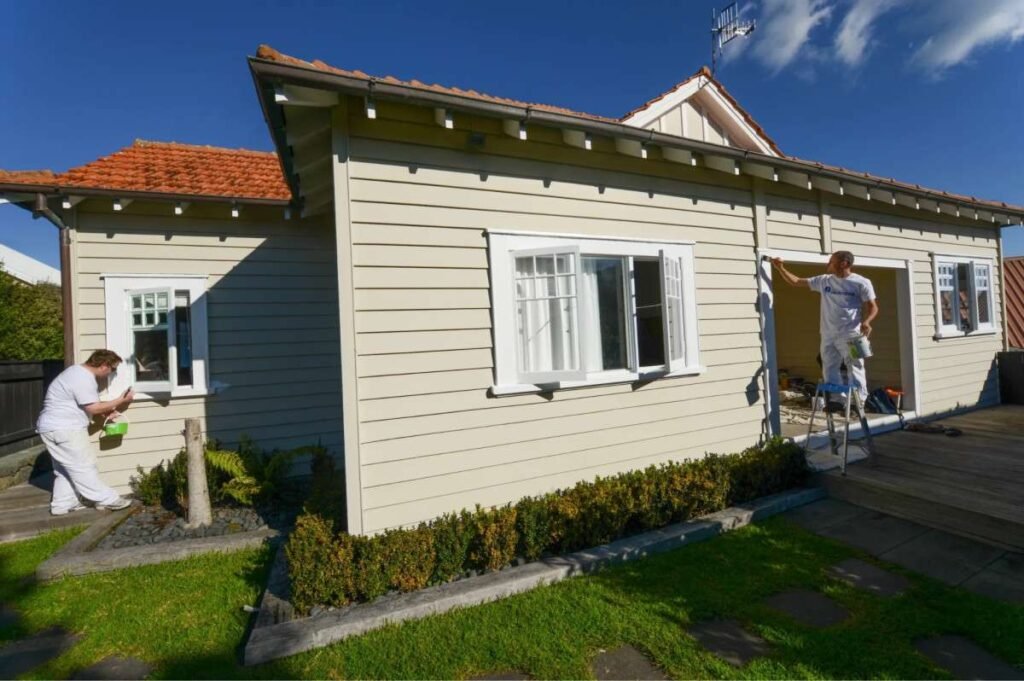 Weatherboard Homes Have Specific Painting Needs: What Owners Get Wrong weatherboard-homes-have-specific-painting-needs-wh-1